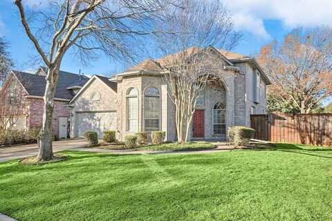 7929 Stapleton Drive, Plano, TX 75025