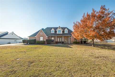 3741 Quail Hollow Street, Celina, TX 75009