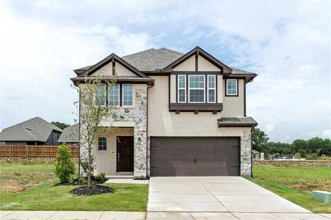 1732 Meadow Crest Drive, Aubrey, TX 76227