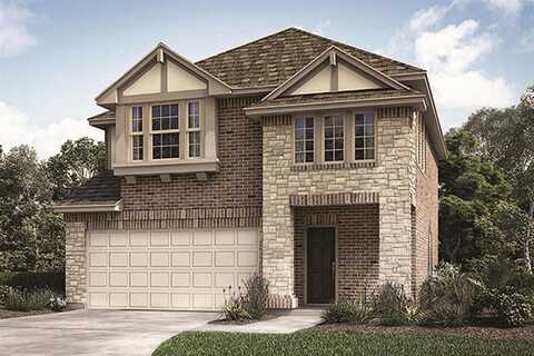 1732 Meadow Crest Drive, Aubrey, TX 76227