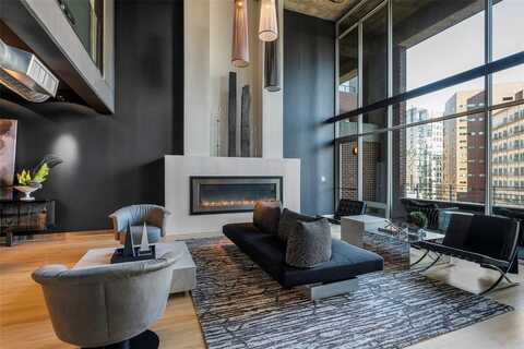 2011 Cedar Springs Road, Dallas, TX 75201