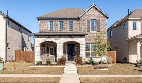 9345 Loggerhead Way, Fort Worth, TX 76118