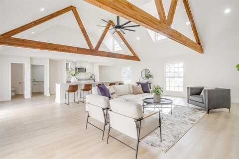 1501 County Road 529, Burleson, TX 76028