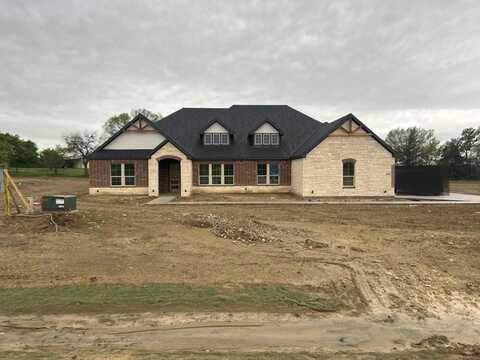 3507 Lariat Trail, Van Alstyne, TX 75495