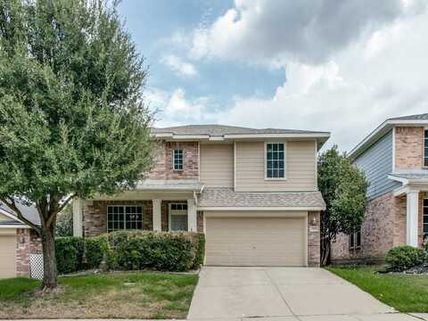 13870 Valley Ranch Road, Fort Worth, TX 76262