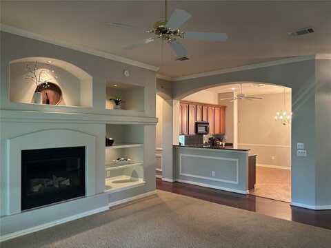 10104 Southpoint Court, Denton, TX 76207