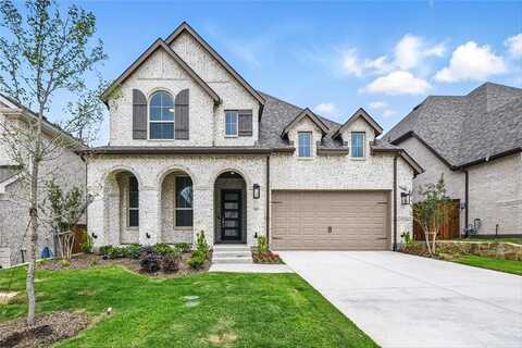 1904 Prickly Poppy Court, Aubrey, TX 76227