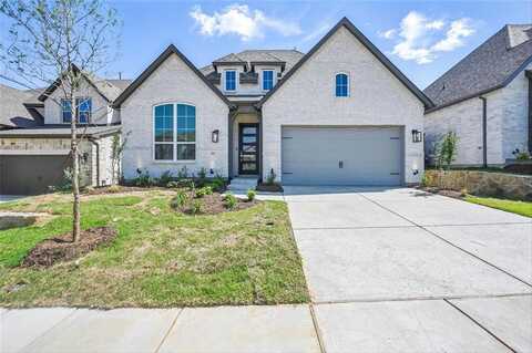 1912 Cannon Court, Aubrey, TX 76227
