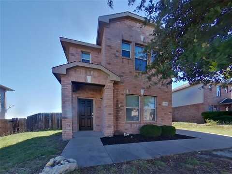 3708 Venera Street, Fort Worth, TX 76106