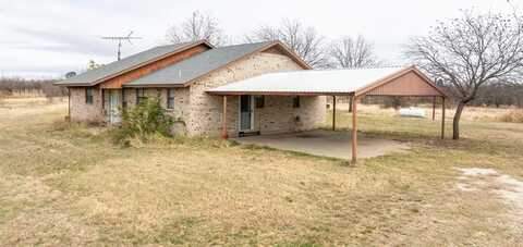 600 County Road 427, De Leon, TX 76444