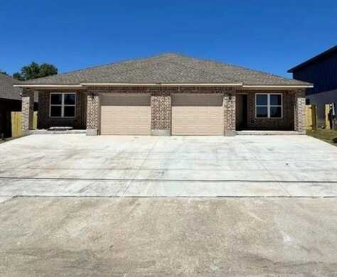 2108 Saulsbury Drive, Temple, TX 76504