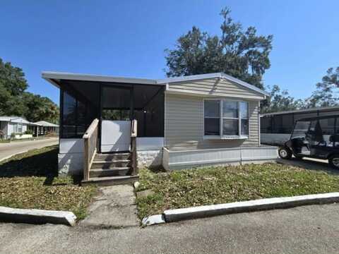 11211 East Bay Rd. Unit 74, Gibsonton, FL 33534