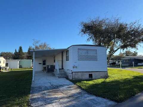 807 Honeysuckle Ln., Casselberry, FL 32707