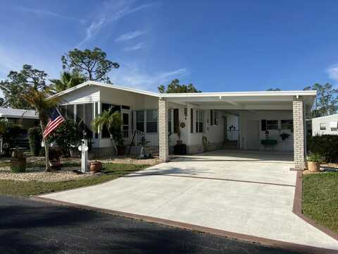 19621 WOODFIELD CIRCLE, N. Fort Myers, FL 33903