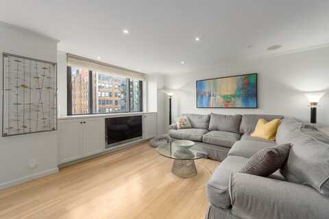 1 Irving Place, New York, NY 10003