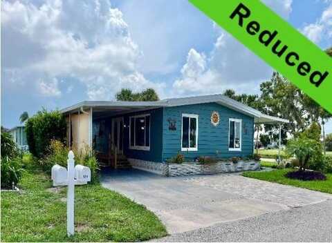 954 Orinoco, Venice, FL 34285