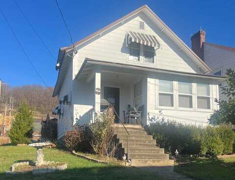 1402 Milton Street, Charleston, WV 25311