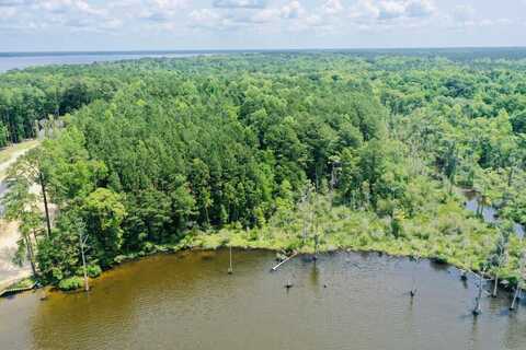 0 Mouth of the Creek Road, Blounts Creek, NC 27814