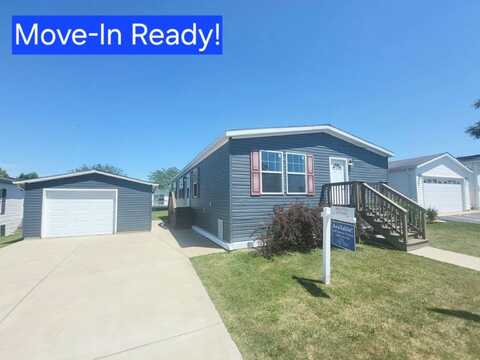 25727 Olympic Dr, #190, Monee, IL 60449