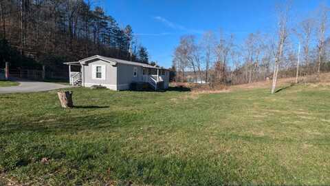 496 HWY 233, Gray, KY 40734