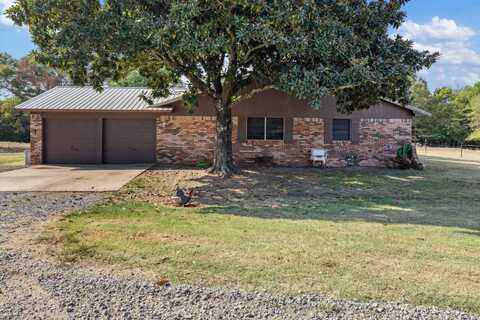 8852 Highway 69/75, Caney, OK 74533