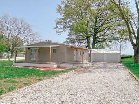 110 East St., Hull, IL 62343