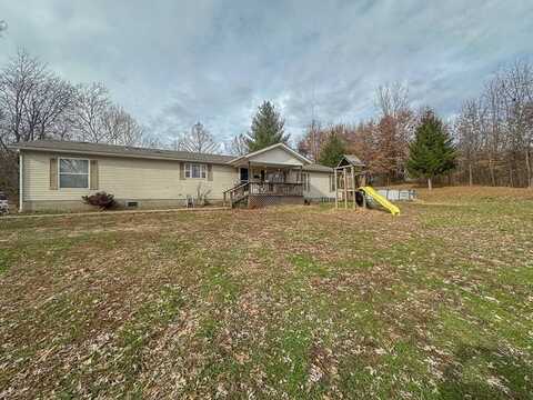 18703 372nd Ln, Pittsfield, IL 62363