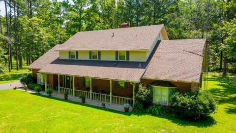 157 Columbia Road 537, Magnolia, AR 71753