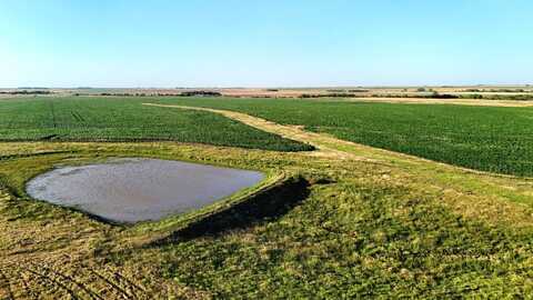 TBD West Road, Rozel, KS 67574