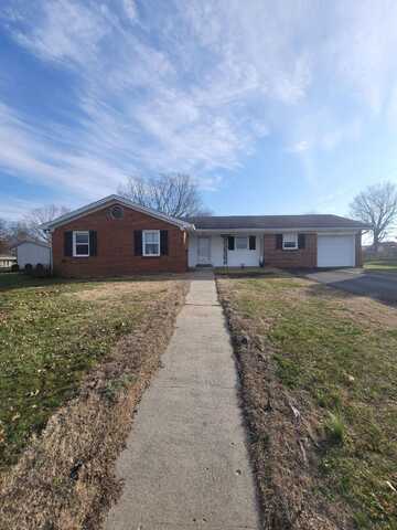 1028 Riverside Dr, Harrodsburg, KY 40330