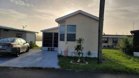 43 circle ridge, lake placid, FL 33852