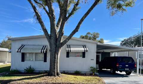 2742 Melon Lane, Sebring, FL 33870