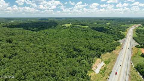 71.9 Acres Sugar Valley Circle, Pineville, MO 64856