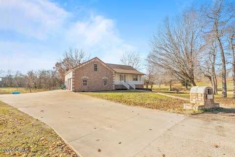 8871 County Lane 213, Webb City, MO 64870