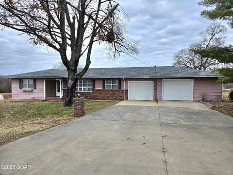 215 N Parkmor Drive, Duenweg, MO 64841