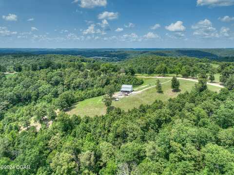 6192 Cowan Ridge Road, Powell, MO 65730