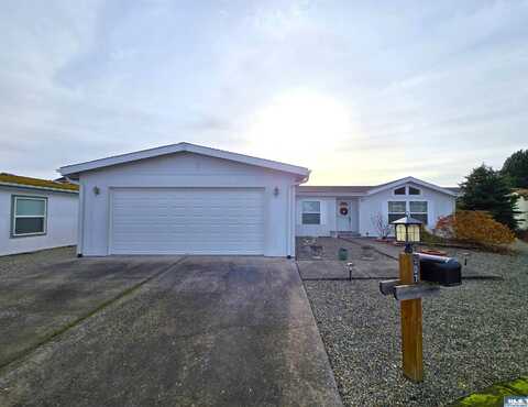 507 N 7th Ave, Sequim, WA 98382