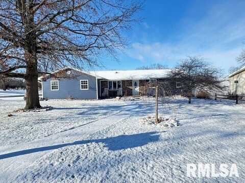 1405 2ND Avenue, Camanche, IA 52730