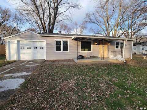 441 MORTON Street, Creve Coeur, IL 61610