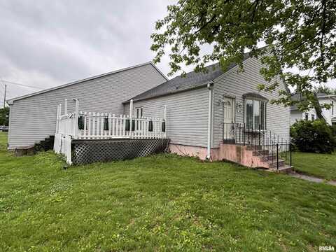 560 4TH Avenue South, Clinton, IA 52732