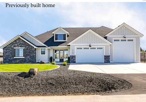 12736 Blackfoot Dr, Pasco, WA 99301