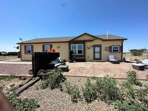 9103 County Rd NN, Lamar, CO 81052