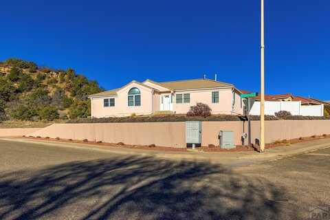 701 Shoshone St, Trinidad, CO 81082