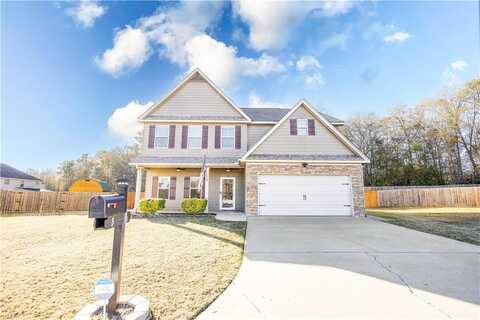 5 Coventry Court, Smiths Station, AL 36870