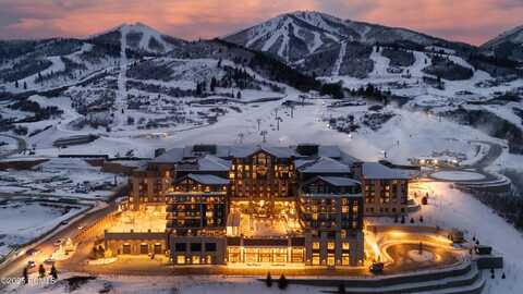 1702 W Glencoe Mountain Way, Park City, UT 84060