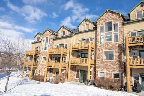 5063 E Lakeview Drive unit: 1009, Eden, UT 84310