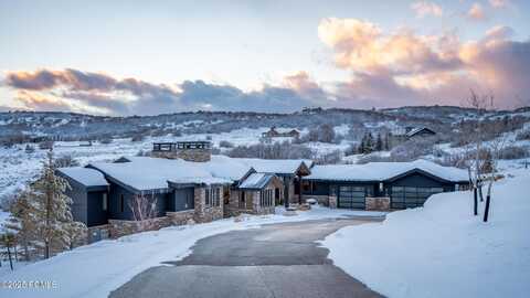 1163 W Red Fox Road, Park City, UT 84098