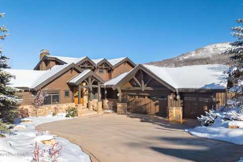 30 Hidden Oaks Lane, Park City, UT 84060