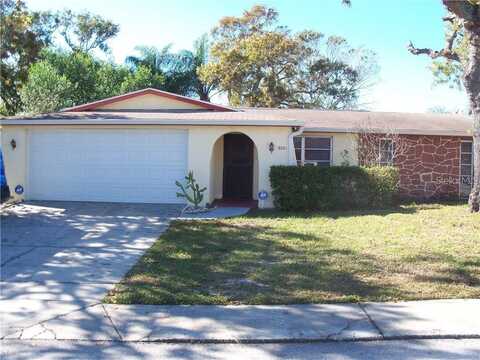 9201 GRAY FOX LANE, PORT RICHEY, FL 34668