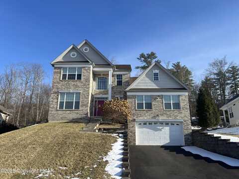 3171 Pine Valley Way, East Stroudsburg, PA 18302